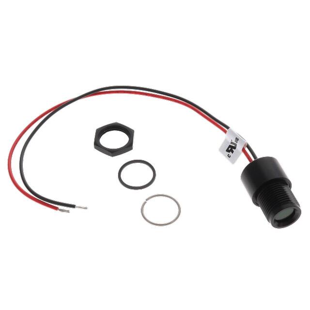 QRMNV145ANXXNVGRB12E APEM Inc.  Indicatori del pannello Spie luminose